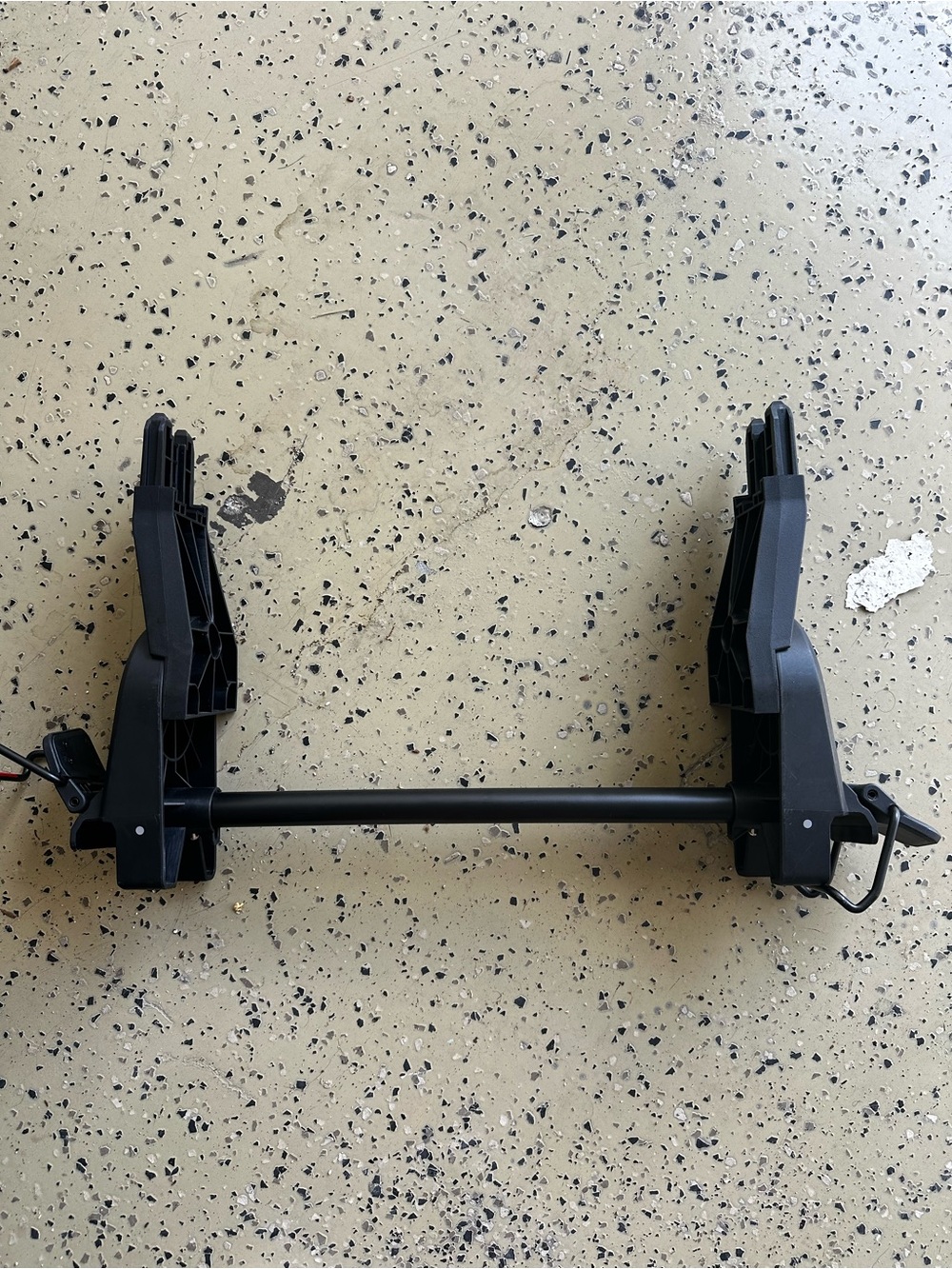Veer Infant Car Seat Adapter for Cruiser